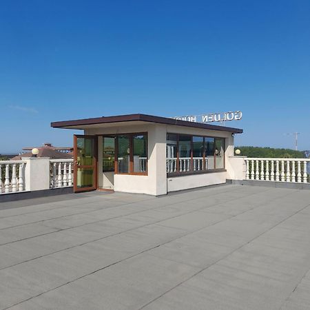 Hotel Golden House Anaklia Exteriér fotografie